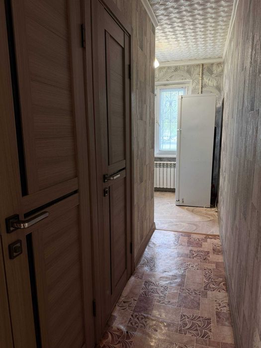 Продам 2х комн кв Тургенева