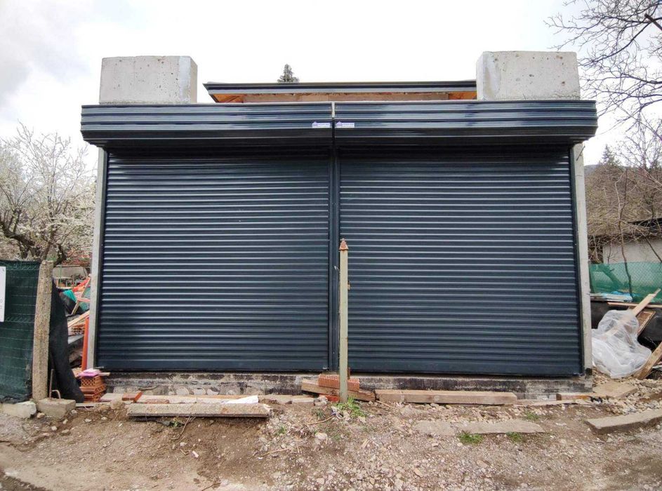 ТОП ОФЕРТА ! Гаражни, ролетни,плъзгащи,двукрили и охранителни врати