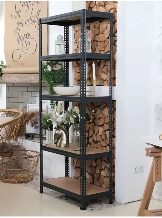 Стеллажи SBL- 1,8*90*40