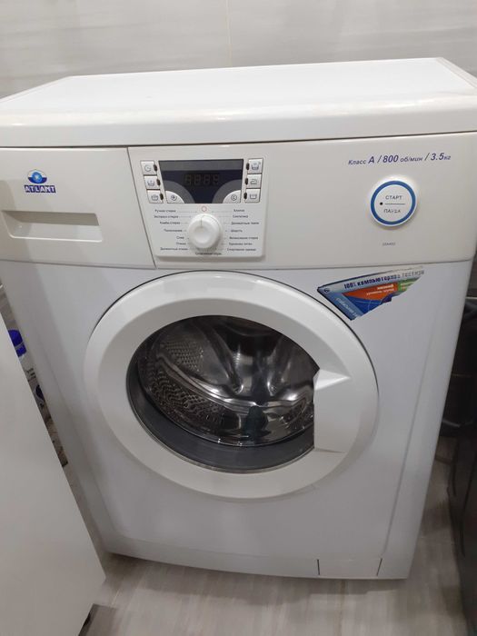 Продам стиральную машину