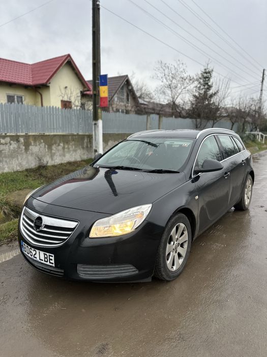 Opel Insignia SRI 2.0 break