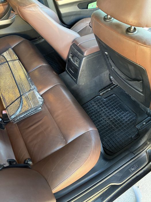 Продавам BMW 330xd e91
