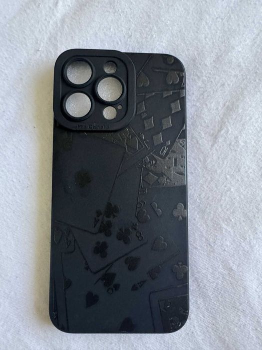 Husa Iphone 15 Pro Max