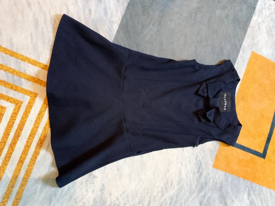 Вещи два пакета для девочки