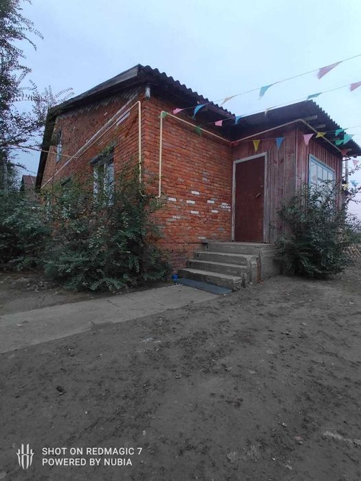 Продам дом в Костанай-2