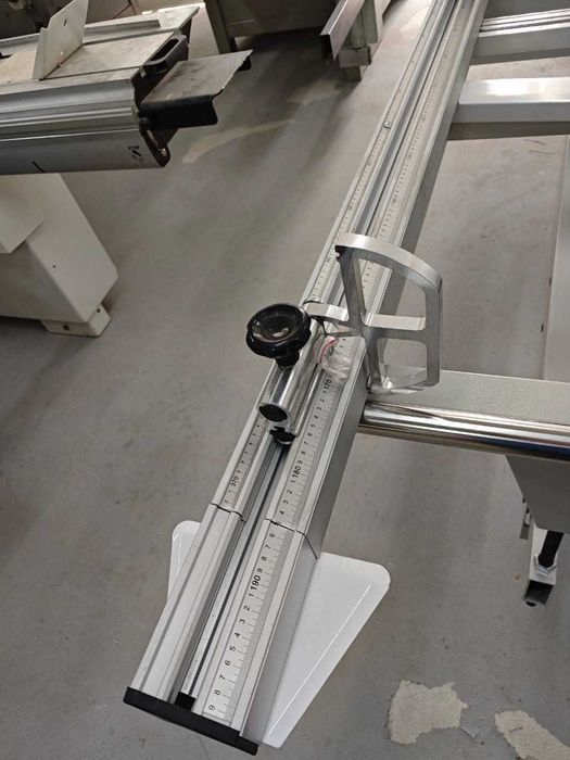 Станок форматно раскроечный MJ 420