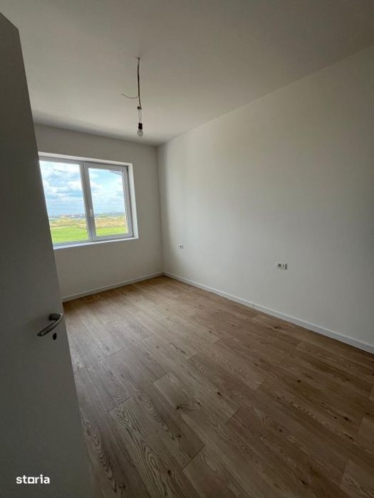 Direct Dezvoltator, Ultimul Apartament, Curte Proprie