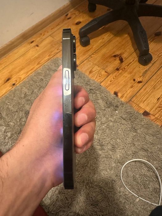 Iphone 14 pro 256 gb