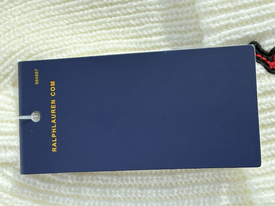 Căciulă Polo Ralph Lauren