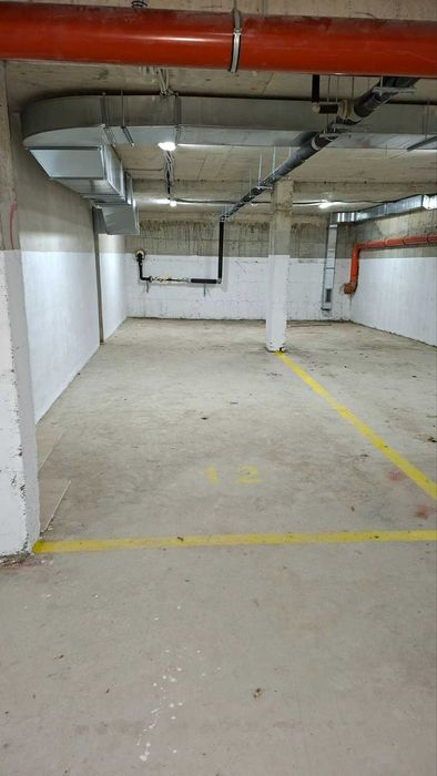 Дава се под наем Гараж / Паркомясто в Бургас, Лазур - 31 кв.м за 248.88 € - Снимка #3