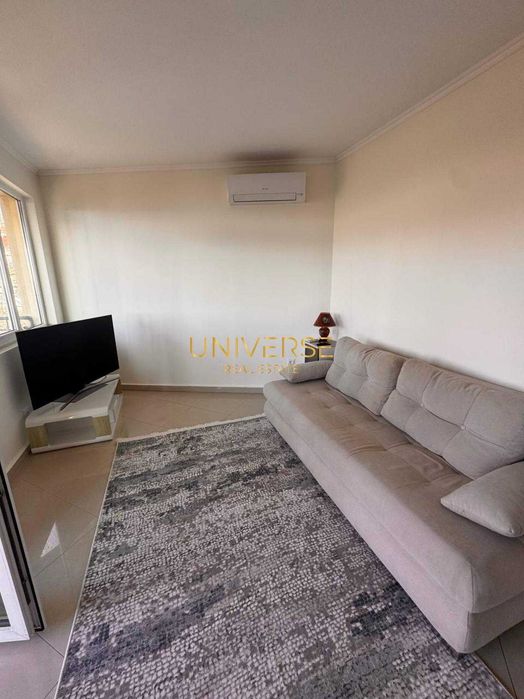 Продава се Двустаен апартамент в Свети Влас - 89 кв.м за 510 €/кв.м - Снимка #2