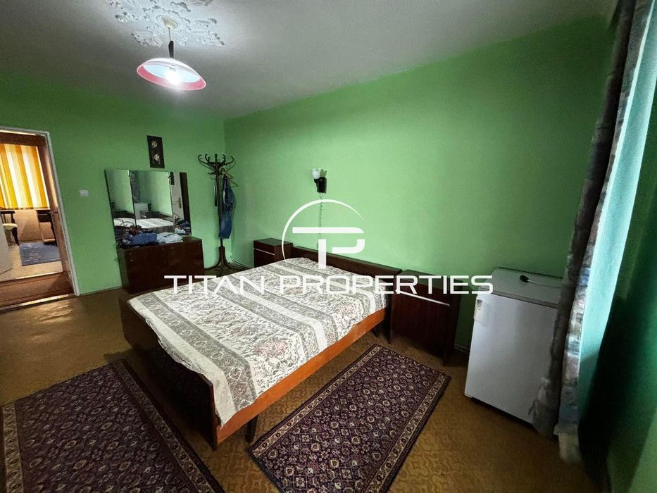 Ключ в офиса! Тристаен, под наем, ж.к Меден Рудник зона А