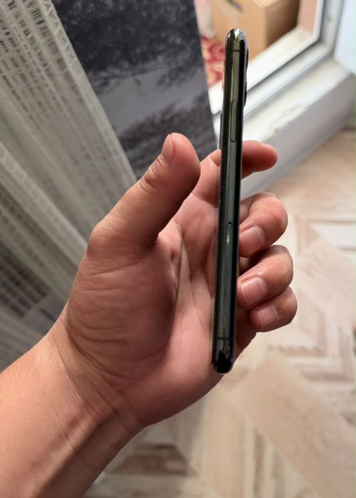 Iphone 11 pro 256 гб