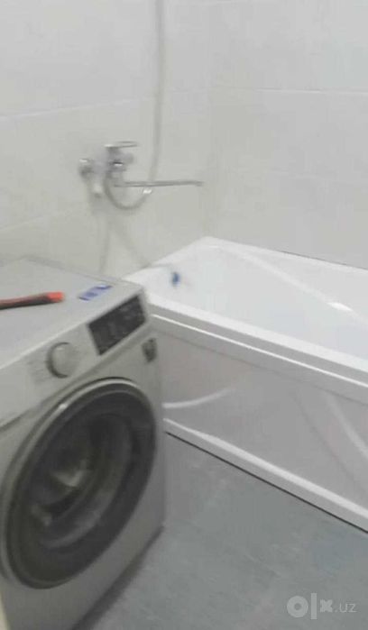 (Добрый) Ялангач, 50 м², 2/4/4, Квартира с новым ремонтом