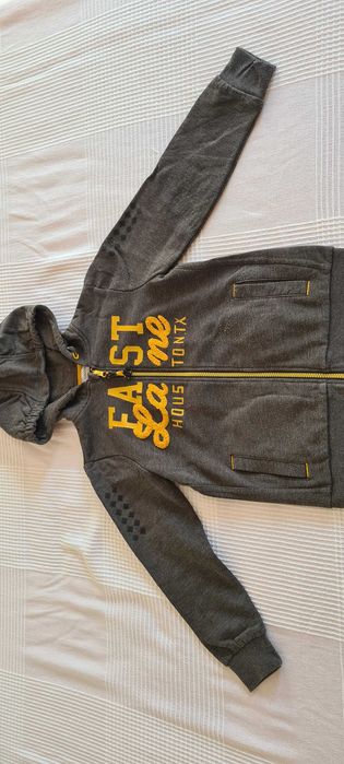 Пролетно-есенни суитчери Cocodrillo 5 броя - 122 см. (7г.)