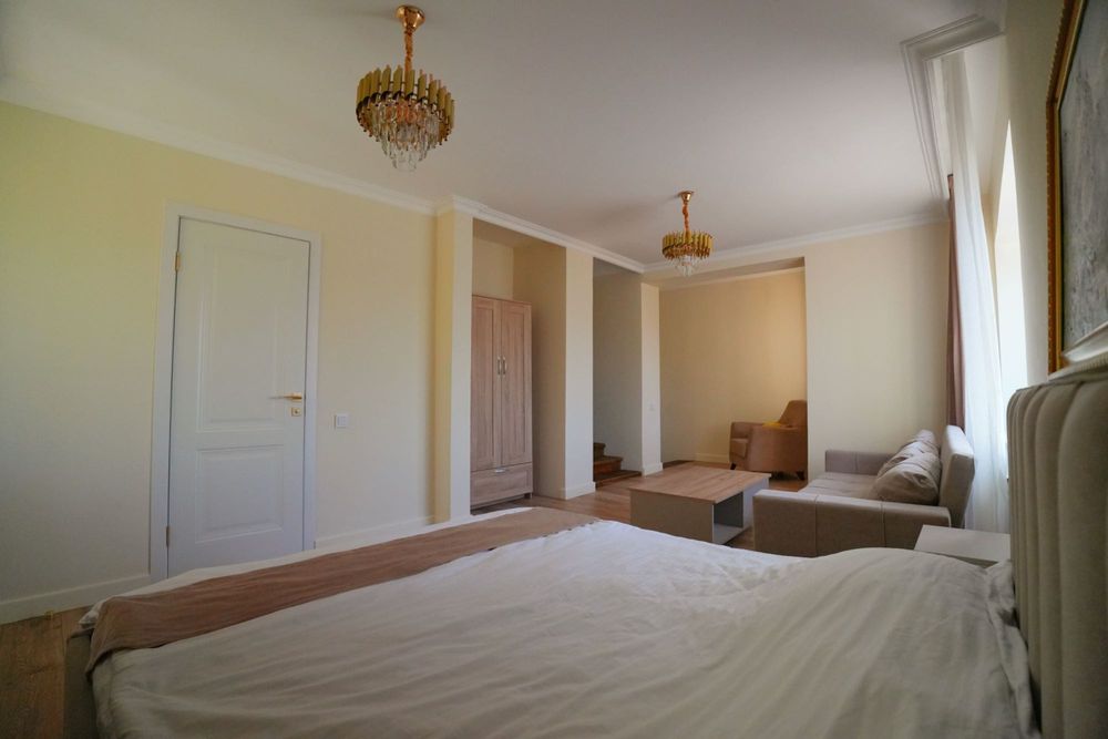 Гостевой дом в Щучинске