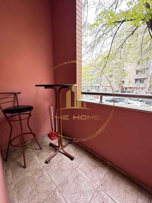 Дава се под наем Двустаен апартамент в Варна, Чаталджа - 65 кв.м за 440 € - Снимка #9