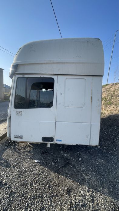 Кабина Daf 105 /
