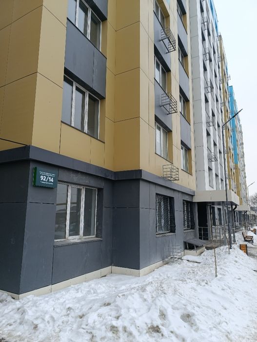 Сдам в аренду квартиру