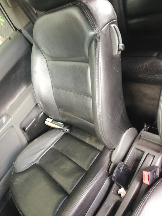 Ауди а3 1.9тди на части