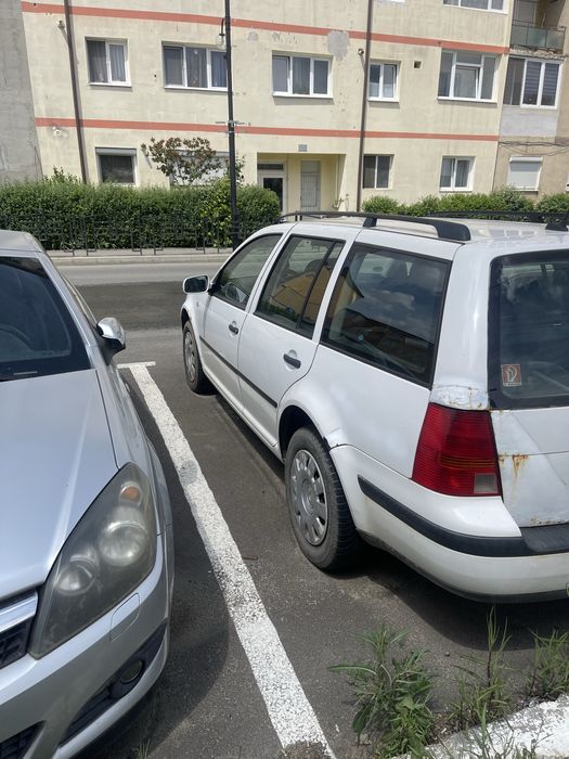 VOLKSWAGEN Golf 2003 — imagine 2