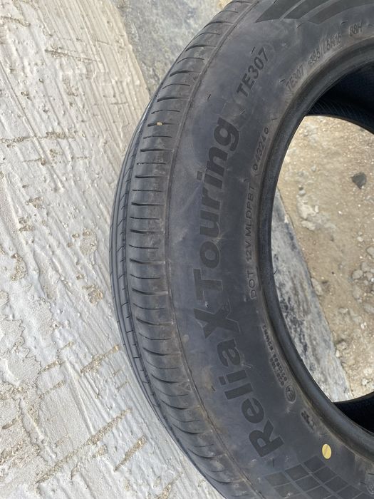 продаю шины 15 размер