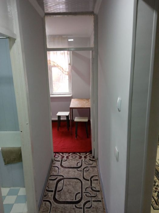 Продается 1 ком Троицк