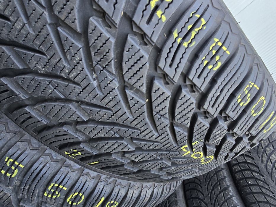 225 50 19 nokian m+s