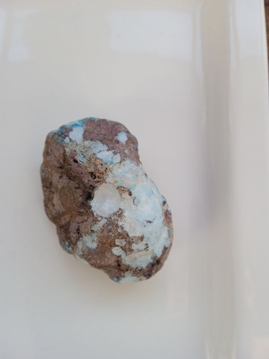 Бирюза Казахстанская