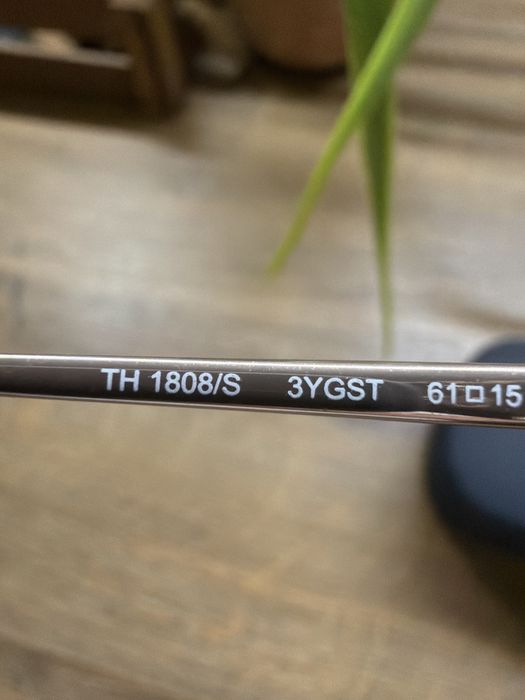 Ochelari Tommy Hilfiger Unisex