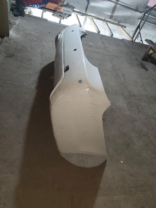 Бмв Бампер оригинал  Е60 бмв