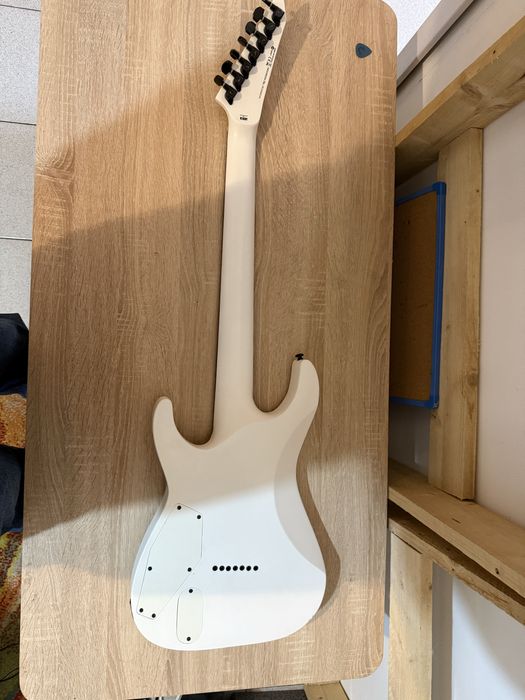 ESP LTD M-7HT Baritone