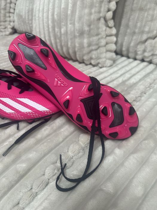 Ghete fotbal adidas
