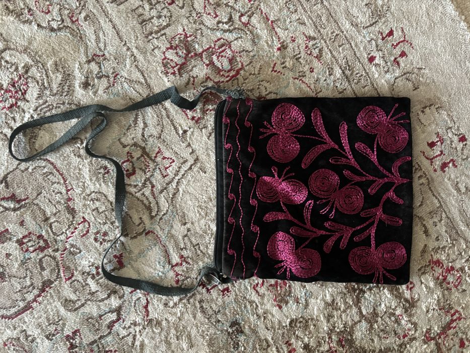 Сумкалар жақсы качествада