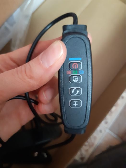 Светодиодная лампа