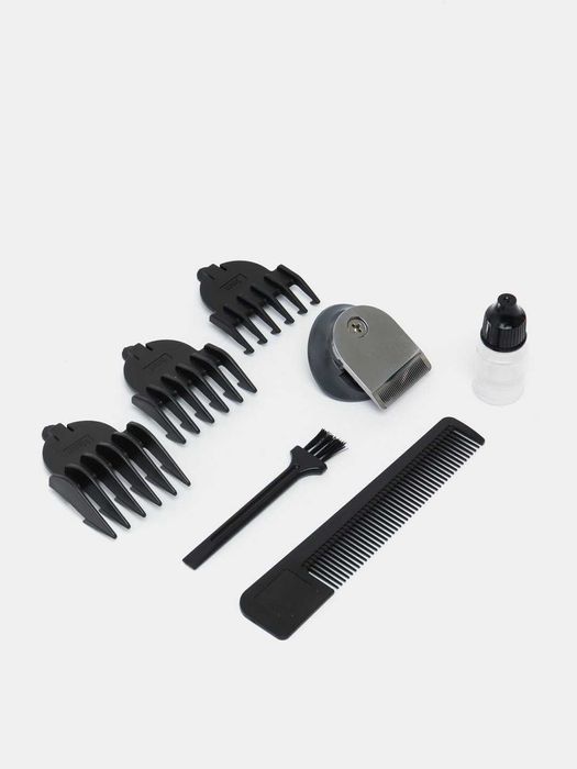 Машинка для стрижки бороды и волос BIAYA BAY-580 Nasiya savdo bor 0%