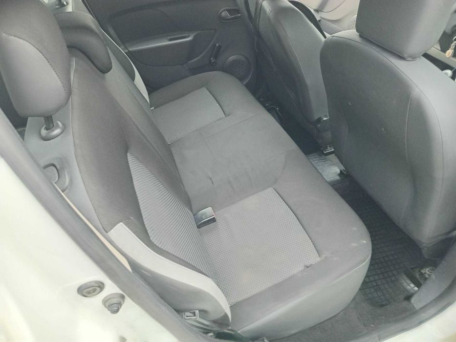 Dacia Sandero II, 1.5 dci