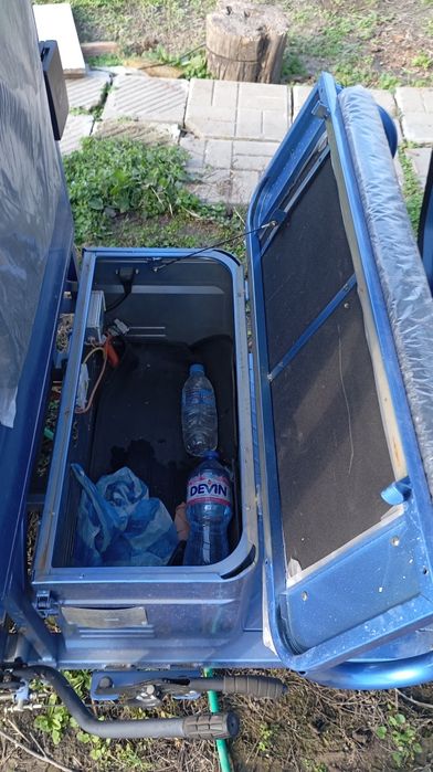 Продавам триколка