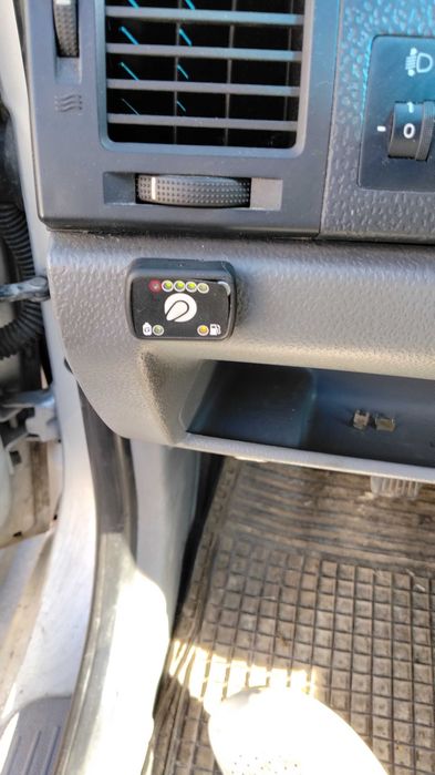 Hyundai Getz Газ Бензин