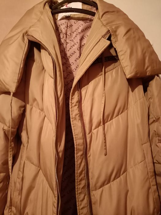 Продам куртку зимний