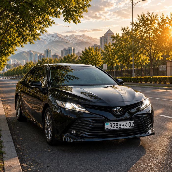 Инструктор Вождение Автошкола Алматы