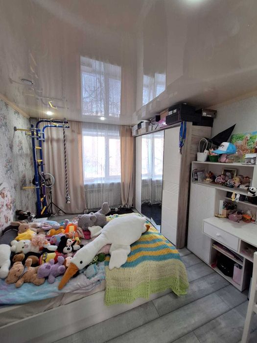 Продам 3-ком. квартиру в районе СКИФа