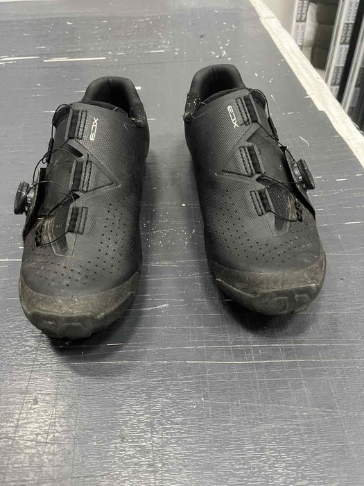 Обувки за велосипед Shimano xc 3 - sh-xc300