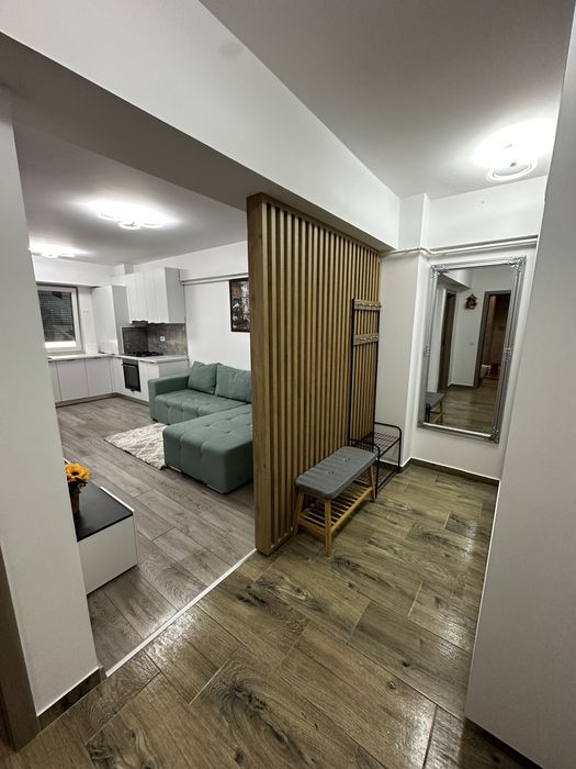 Apartament 2 camere , Complex Fiald , etaj 3 , incalzire pardoseala