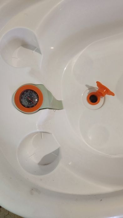 Бебешка вана/корито