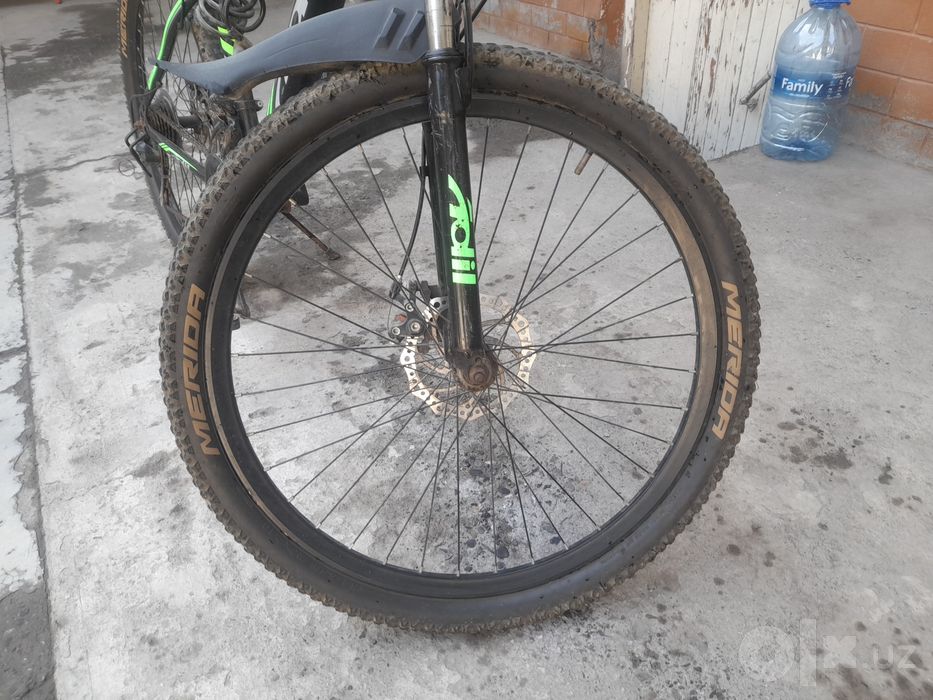 Velosiped 26 gorniy