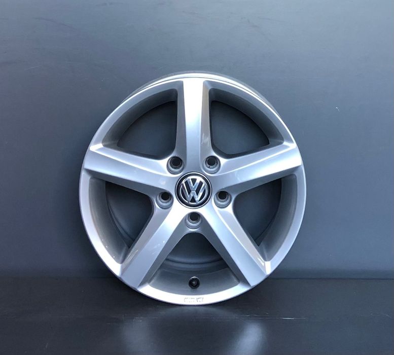 Джанти   WV 5x112  16цола.