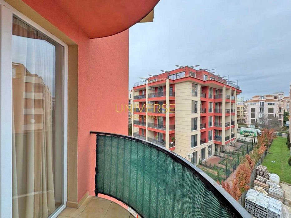 Продава се Двустаен апартамент в к.к. Слънчев бряг - 55 кв.м за 700 €/кв.м - Снимка #13