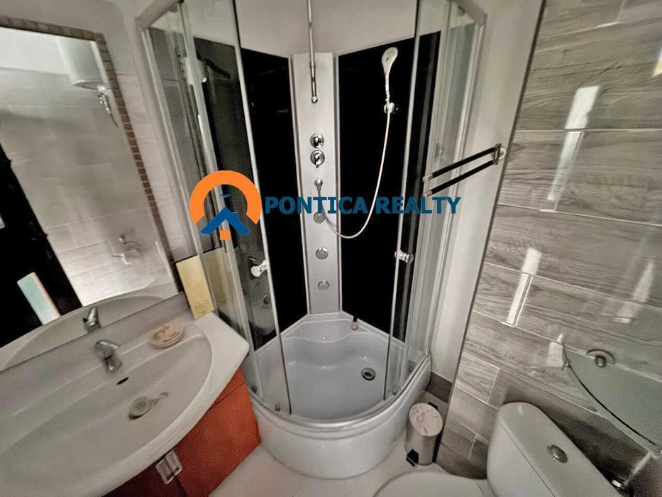 Уютно студио в голям комплекс близо до Слънчев Бряг