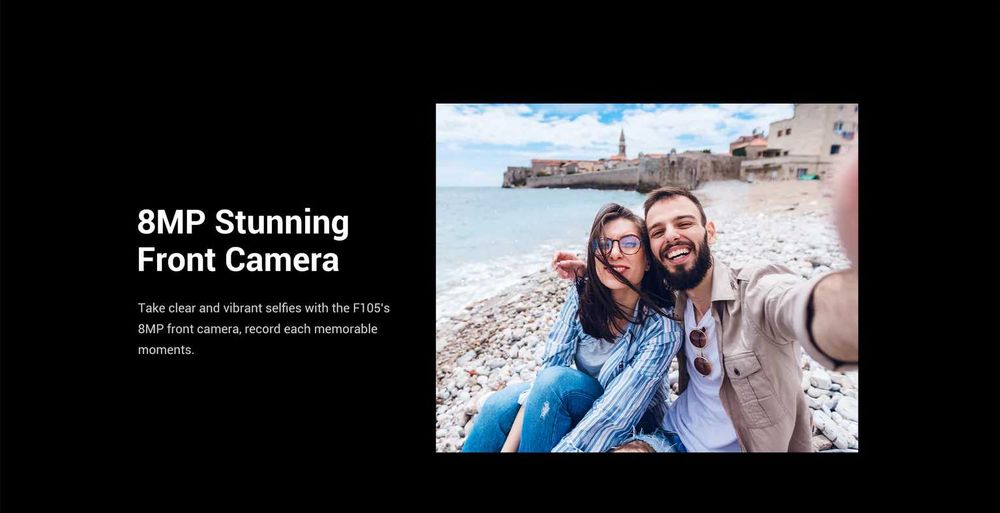 ***ПРОМОЦИЯ*** НОВ Противоударен и водоустойчив телефон